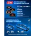 Дрель-шуруповерт Зубр DB-50-22-H3 40Вт аккум. патрон:быстрозажимной (кейс в комплекте)