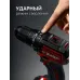 Дрель-шуруповерт Зубр ДБУ-45-21 40Вт аккум. патрон:быстрозажимной