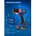 Дрель-шуруповерт Зубр DBS-70-42 40Вт аккум. патрон:быстрозажимной (кейс в комплекте)
