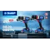 Дрель-шуруповерт Зубр DBS-70-42 40Вт аккум. патрон:быстрозажимной (кейс в комплекте)