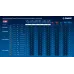 Дрель-шуруповерт Зубр DBS-70-42 40Вт аккум. патрон:быстрозажимной (кейс в комплекте)