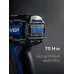 Дрель-шуруповерт Зубр DBS-70-42 40Вт аккум. патрон:быстрозажимной (кейс в комплекте)