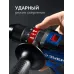 Дрель-шуруповерт Зубр DBS-70-42 40Вт аккум. патрон:быстрозажимной (кейс в комплекте)
