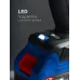 Дрель-шуруповерт Зубр DBS-70-42 40Вт аккум. патрон:быстрозажимной (кейс в комплекте)