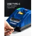 Дрель-шуруповерт Зубр DBS-70-42 40Вт аккум. патрон:быстрозажимной (кейс в комплекте)