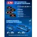 Дрель-шуруповерт Зубр DBS-70-42 40Вт аккум. патрон:быстрозажимной (кейс в комплекте)