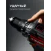 Дрель-шуруповерт Зубр ДБУ-165-21 40Вт аккум. патрон:быстрозажимной