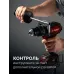 Дрель-шуруповерт Зубр ДБУ-165-22 40Вт аккум. патрон:быстрозажимной