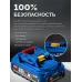Дрель-шуруповерт Зубр DB-50-22 40Вт аккум. патрон:быстрозажимной (кейс в комплекте)