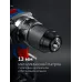 Дрель-шуруповерт Зубр DB-70-22 40Вт аккум. патрон:быстрозажимной (кейс в комплекте)