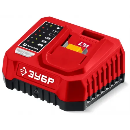 Зарядное устройство Зубр БЗУ-20-1 Зарядное устройство Зубр БЗУ-20-1