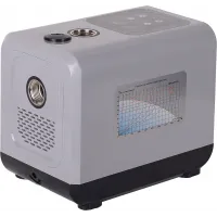 Насосная станция Ресанта АНС-5400И 500Вт 5400л/час центробежный (77/1/10) Насосная станция Ресанта АНС-5400И 500Вт 5400л/час центробежный (77/1/10)