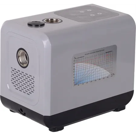 Насосная станция Ресанта АНС-5400И 500Вт 5400л/час центробежный (77/1/10)