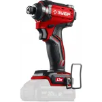 Винтоверт Зубр ВБУ-180 40Вт аккум. патрон:HEX