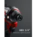 Винтоверт Зубр ВБУ-180-21 40Вт аккум. патрон:HEX