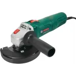 Углошлифовальная машина Bosch UniversalGrind 750-125 750Вт 11000об/мин рез.шпин.:M14 d=125мм (06033E2001)