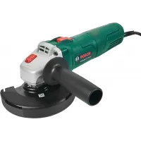 Углошлифовальная машина Bosch UniversalGrind 750-125 750Вт 11000об/мин рез.шпин.:M14 d=125мм (06033E2001) Углошлифовальная машина Bosch UniversalGrind 750-125 750Вт 11000об/мин рез.шпин.:M14 d=125мм (06033E2001)