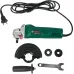 Углошлифовальная машина Bosch UniversalGrind 750-125 750Вт 11000об/мин рез.шпин.:M14 d=125мм (06033E2001)