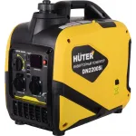 Генератор Huter DN2200Si 2.3кВт