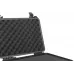 Ящик для инструментов FIT 65636 1отд. черный