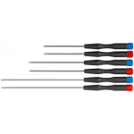 Набор отверток FIT 56138 в компл.:6 предметов