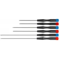 Набор отверток FIT 56138 в компл.:6 предметов