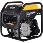 Генератор Huter DN5500i 4.7кВт