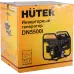 Генератор Huter DN5500i 4.7кВт