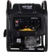 Генератор Huter DN5500i 4.7кВт