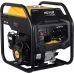 Генератор Huter DN5500i 4.7кВт