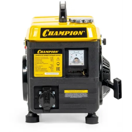Генератор Champion IGG IGG1101 1.3кВт