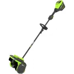 Снегоуборщик электр. Greenworks GD60SS2 1.8кВт