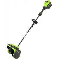 Снегоуборщик электр. Greenworks GD60SS2 1.8кВт