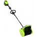 Снегоуборщик электр. Greenworks GD60SS2 1.8кВт