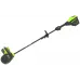 Снегоуборщик электр. Greenworks GD60SS2 1.8кВт