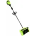 Снегоуборщик электр. Greenworks GD60SS2 1.8кВт