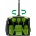 Снегоуборщик электр. Greenworks GD60SS2 1.8кВт