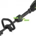 Снегоуборщик электр. Greenworks GD60SS2 1.8кВт