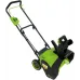 Снегоуборщик электр. Greenworks G40ST40 Снегоуборщик электр. Greenworks G40ST40