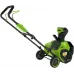 Снегоуборщик электр. Greenworks G40ST40 Снегоуборщик электр. Greenworks G40ST40