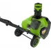 Снегоуборщик электр. Greenworks G40ST40 Снегоуборщик электр. Greenworks G40ST40