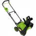 Снегоуборщик электр. Greenworks G40ST40 Снегоуборщик электр. Greenworks G40ST40