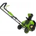 Снегоуборщик электр. Greenworks G40ST40 Снегоуборщик электр. Greenworks G40ST40
