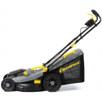 Газонокосилка ручная Champion EM4318 1.8Вт Газонокосилка ручная Champion EM4318 1.8Вт