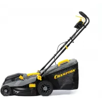 Газонокосилка ручная Champion EM3816 1.6Вт Газонокосилка ручная Champion EM3816 1.6Вт