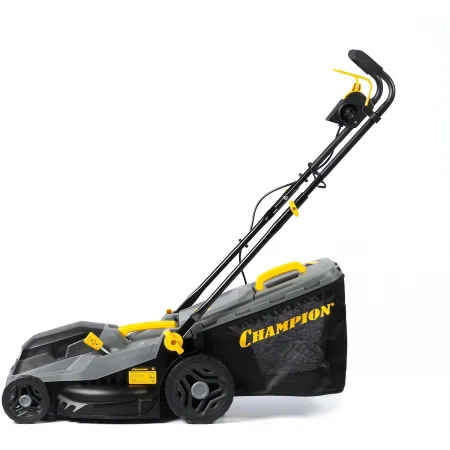 Газонокосилка ручная Champion EM3816 1.6Вт Газонокосилка ручная Champion EM3816 1.6Вт