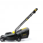 Газонокосилка ручная Champion EM3212/1 1.2Вт