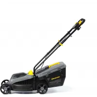 Газонокосилка ручная Champion EM3212/1 1.2Вт