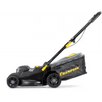 Газонокосилка ручная Champion EM4419 1.9Вт Газонокосилка ручная Champion EM4419 1.9Вт