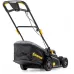 Газонокосилка ручная Champion EM4419 1.9Вт